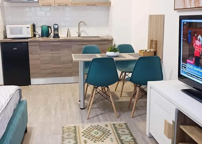 Beach Studio By Casa Del Mar