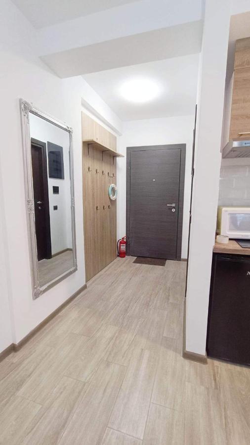 By Casa Del Mar Apartment Mamaia