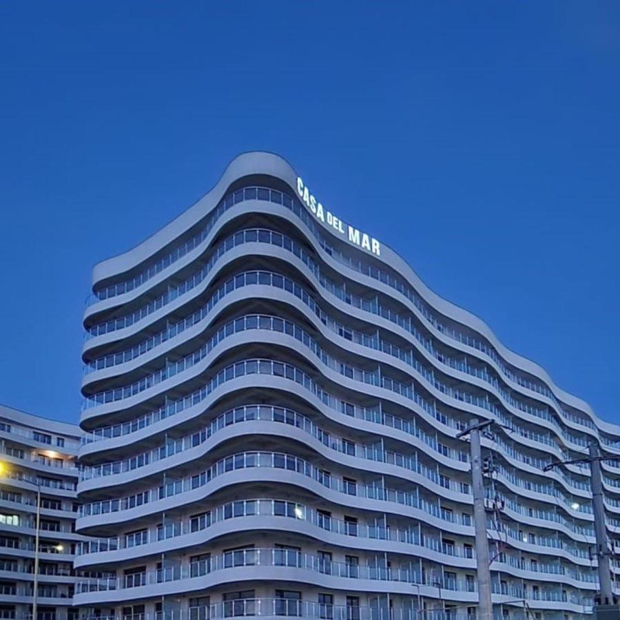 By Casa Del Mar Apartment Mamaia