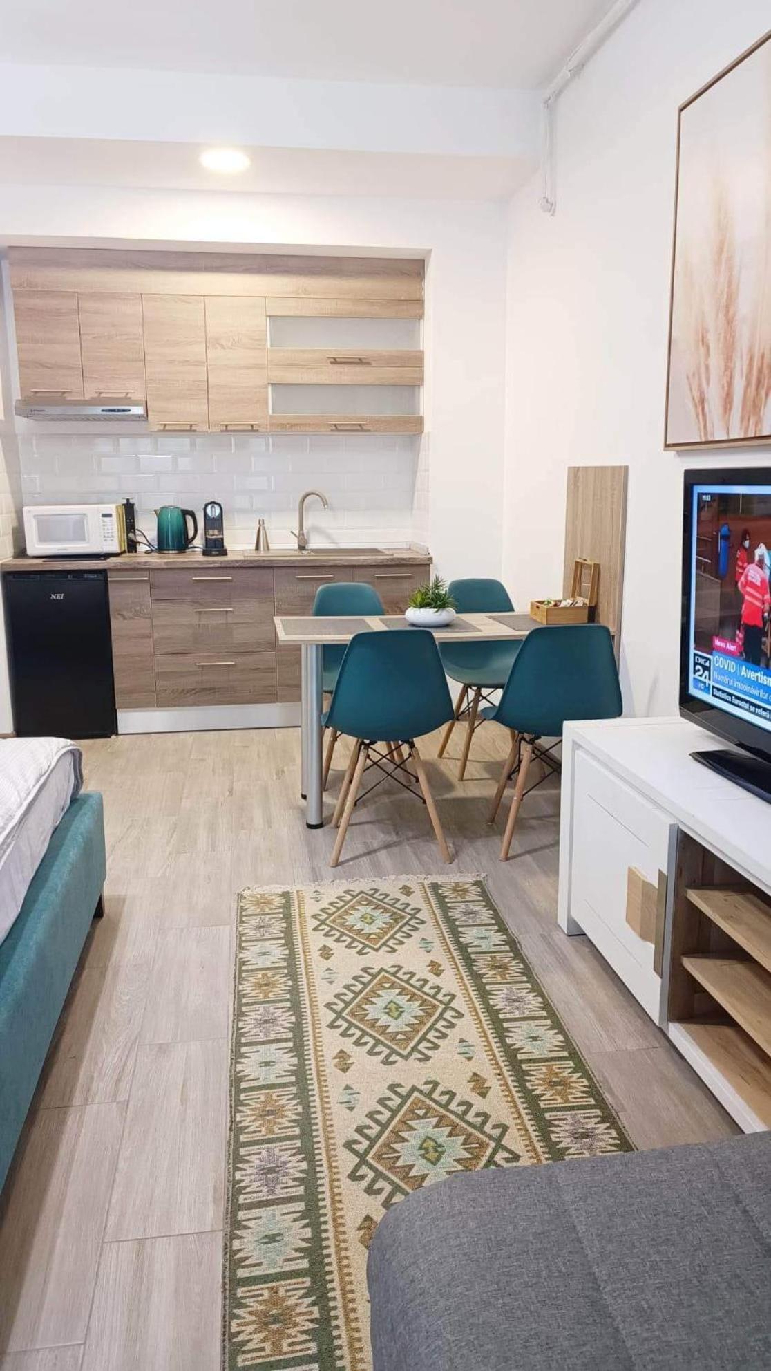 Apartment By Casa Del Mar Mamaia